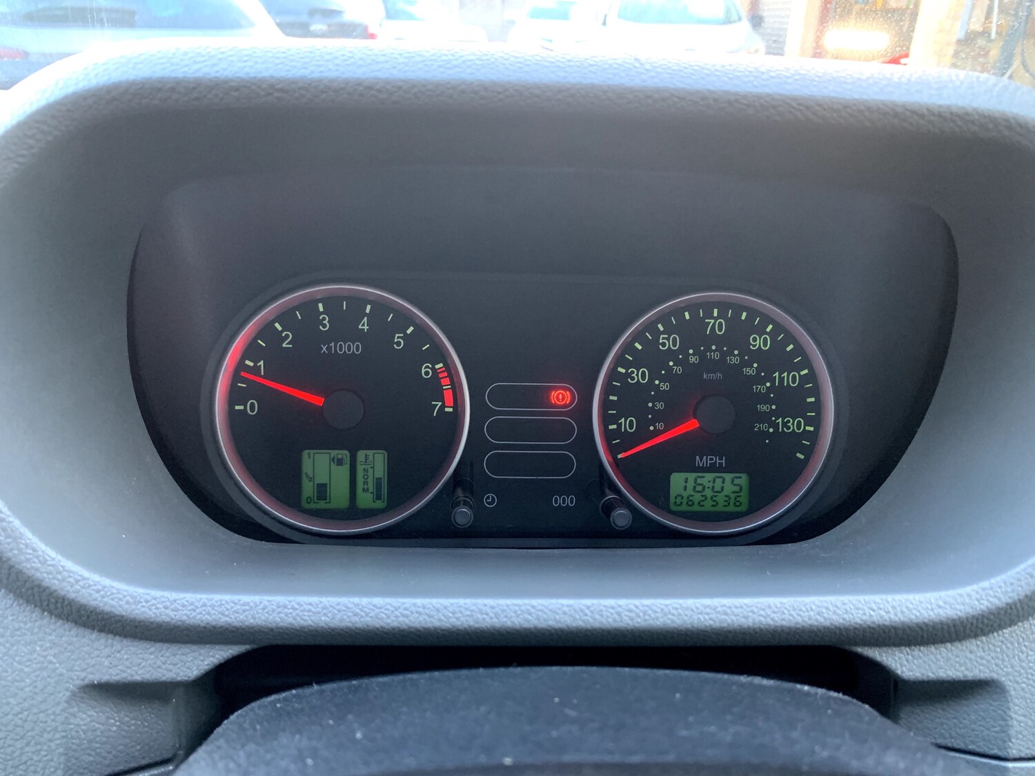 Used Ford Fusion 2004 for sale - 77692034: Photo 11