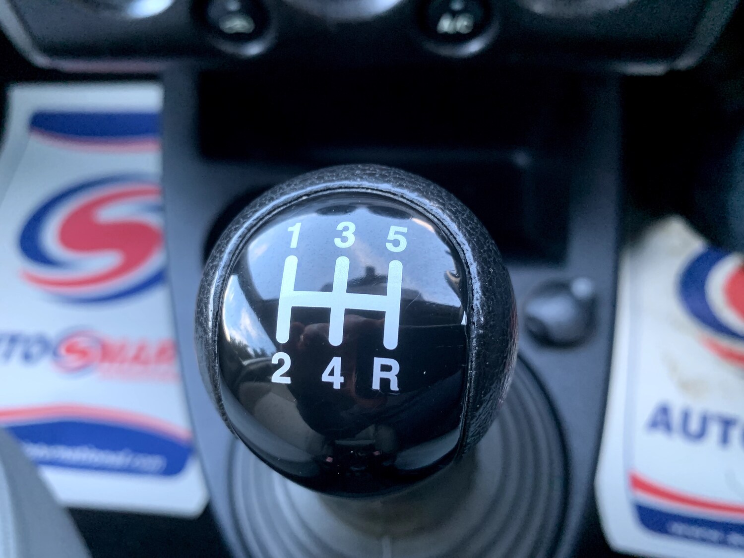 Used Ford Fusion 2004 for sale - 77692034: Photo 14