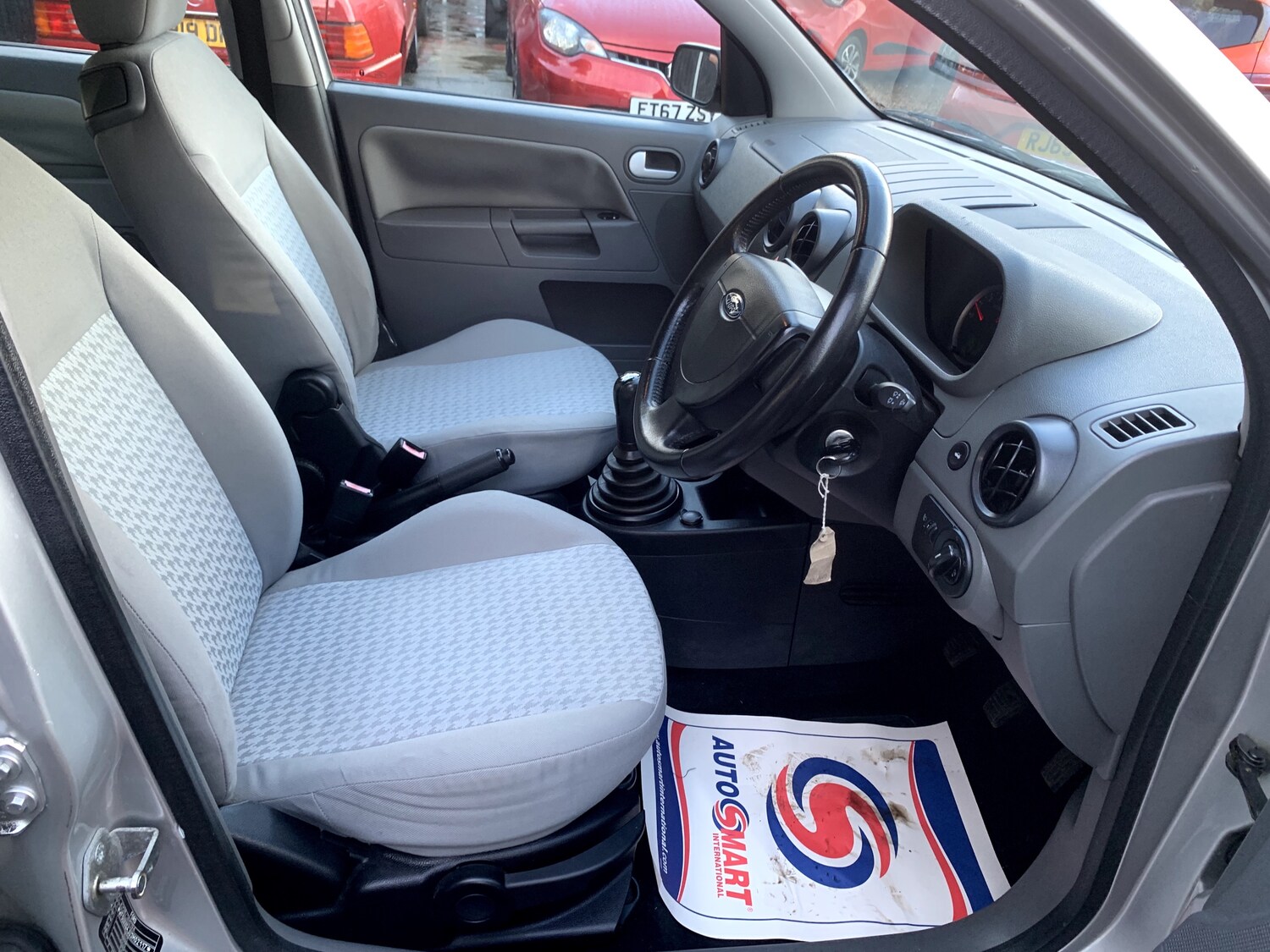 Used Ford Fusion 2004 for sale - 77692034: Photo 9