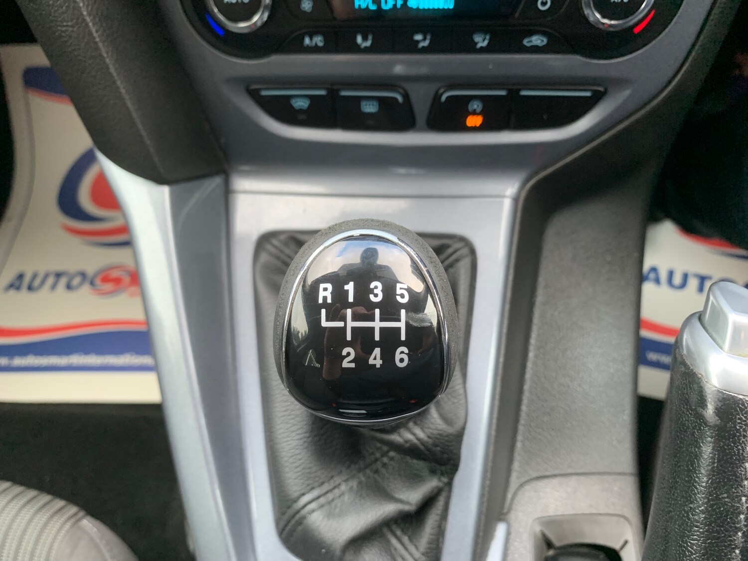 Used Ford Focus 2014 for sale - 77692026: Photo 14