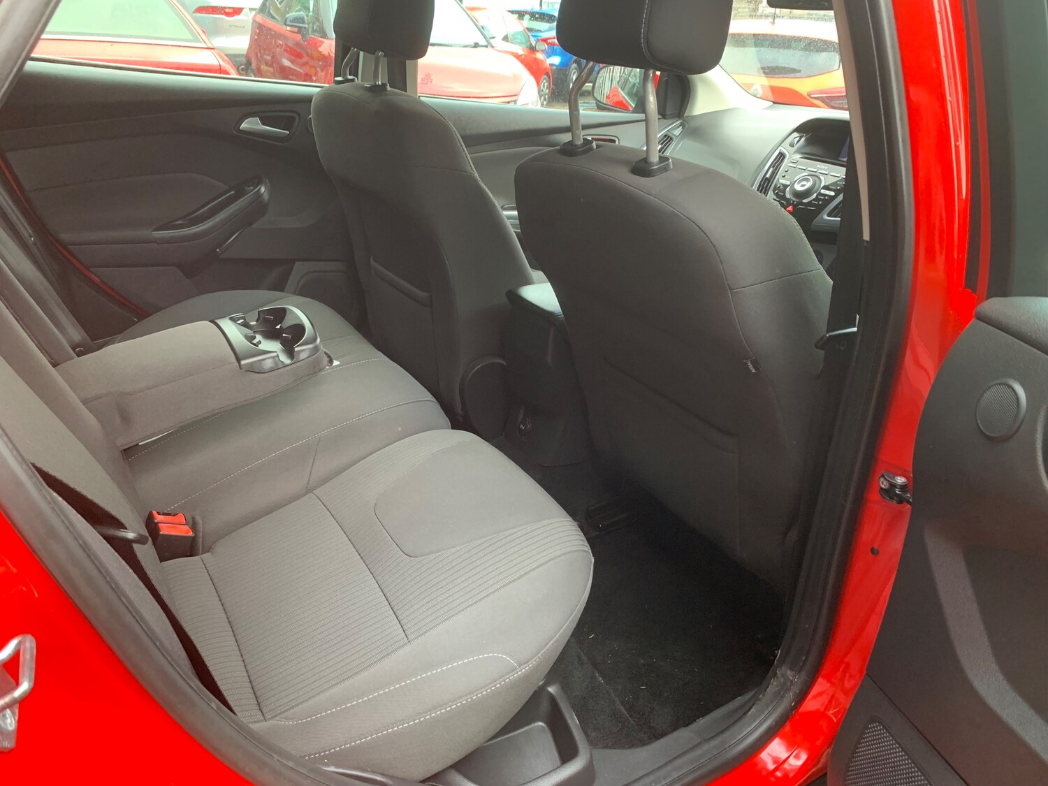 Used Ford Focus 2014 for sale - 77692026: Photo 18