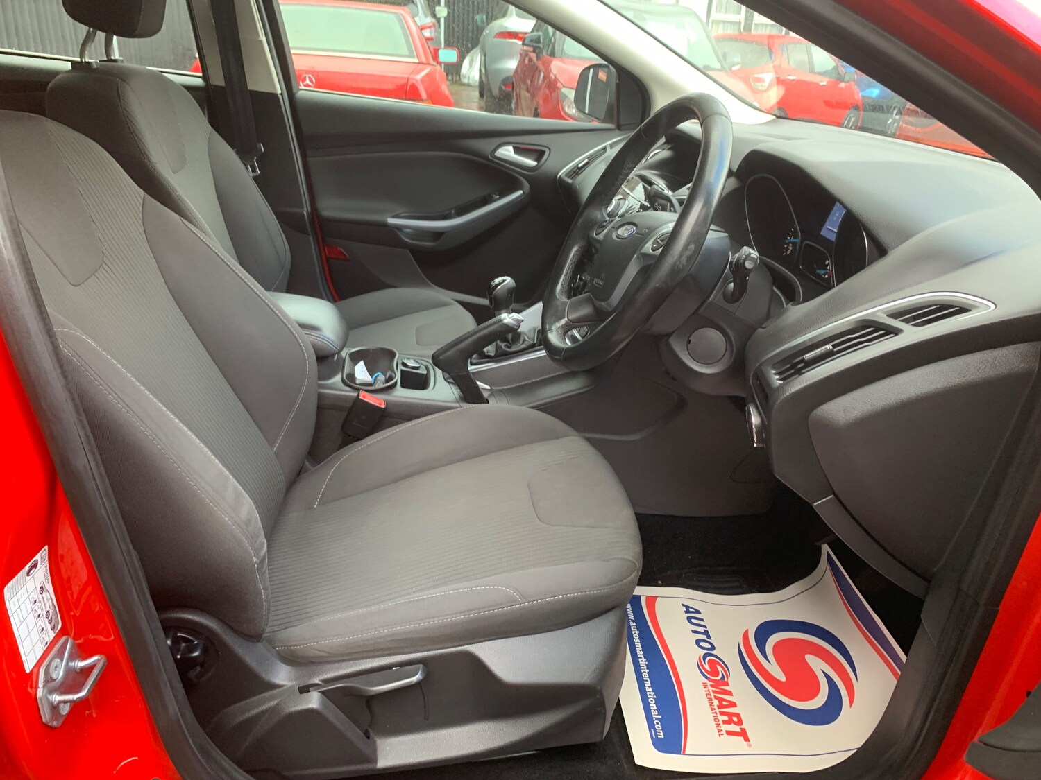 Used Ford Focus 2014 for sale - 77692026: Photo 8