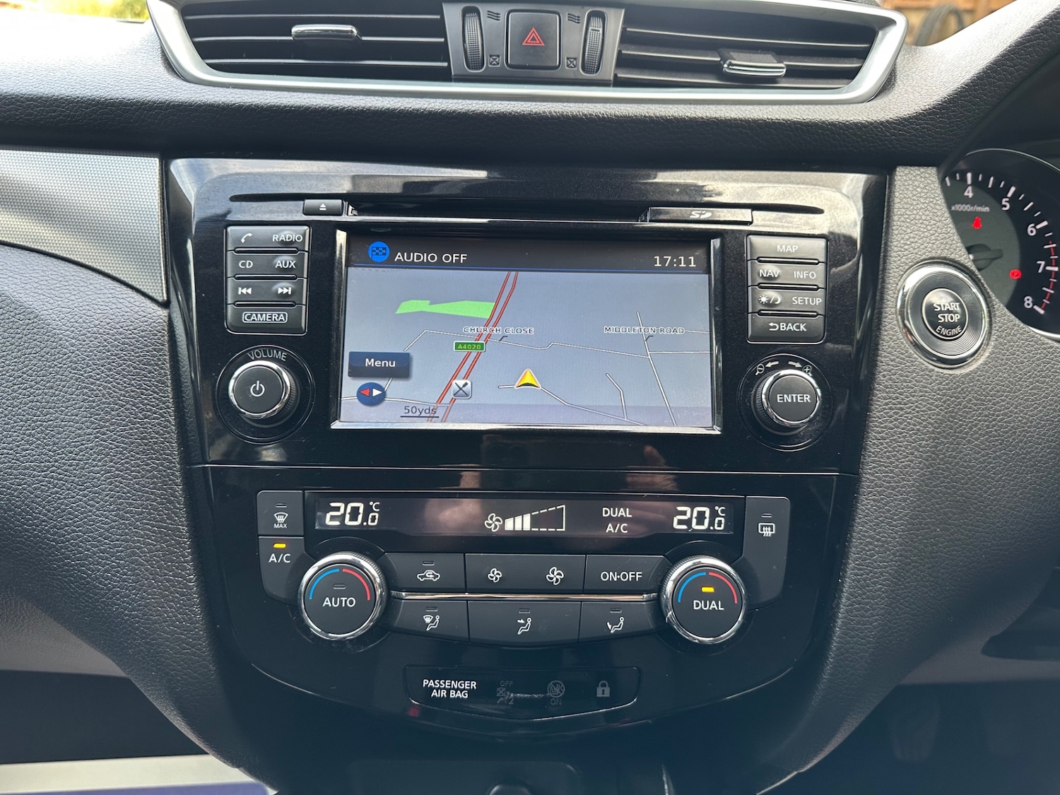 Vehicle 15
