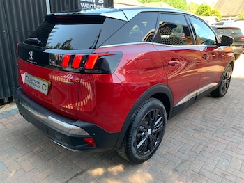 Used Peugeot 3008 2017 for sale - 78726771: Photo
