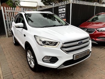 Used Ford Kuga 2018 for sale - 78571290: Photo