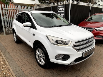 Used Ford Kuga 2018 for sale - 78571290: Photo