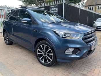 Used Ford Kuga 2019 for sale - 74700915: Photo