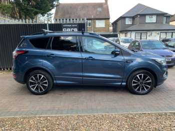 Used Ford Kuga 2019 for sale - 74700915: Photo