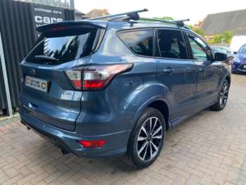 Used Ford Kuga 2019 for sale - 74700915: Photo