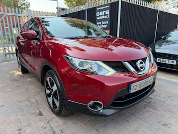 Used Nissan Qashqai 2016 for sale - 79174509: Photo