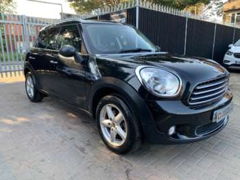 Used MINI Countryman 2014 for sale - 74508618: Photo