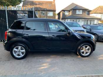 Used MINI Countryman 2014 for sale - 74508618: Photo