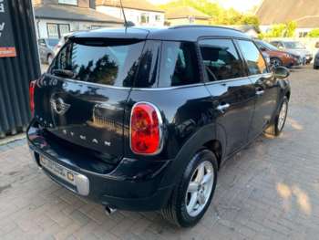 Used MINI Countryman 2014 for sale - 74508618: Photo