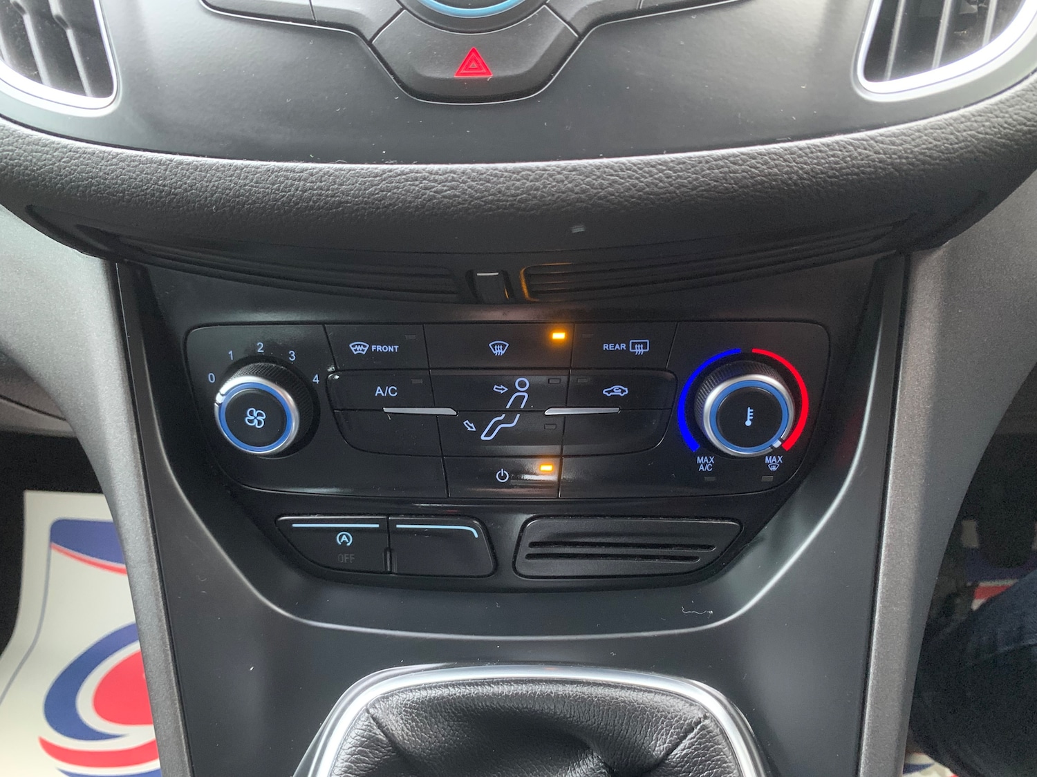 Used Ford C-Max 2015 for sale - 77546207: Photo 15