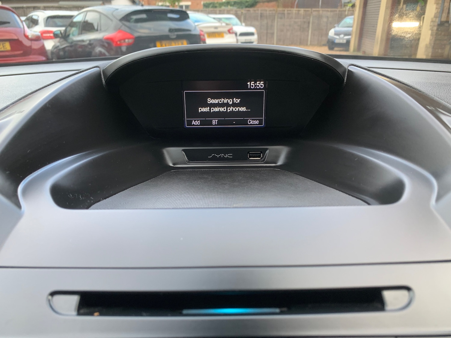 Used Ford C-Max 2015 for sale - 77546207: Photo 17