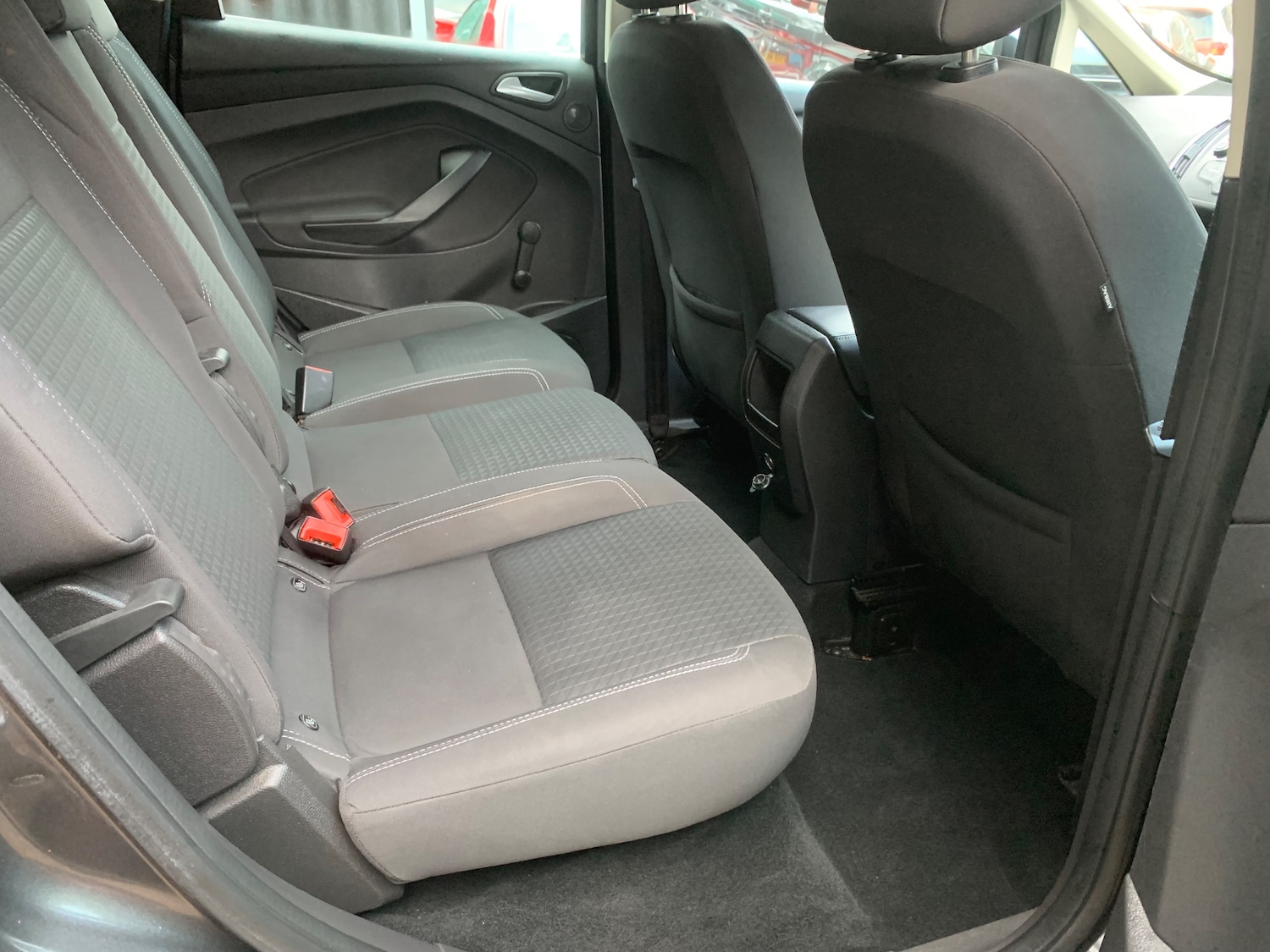 Used Ford C-Max 2015 for sale - 77546207: Photo 18