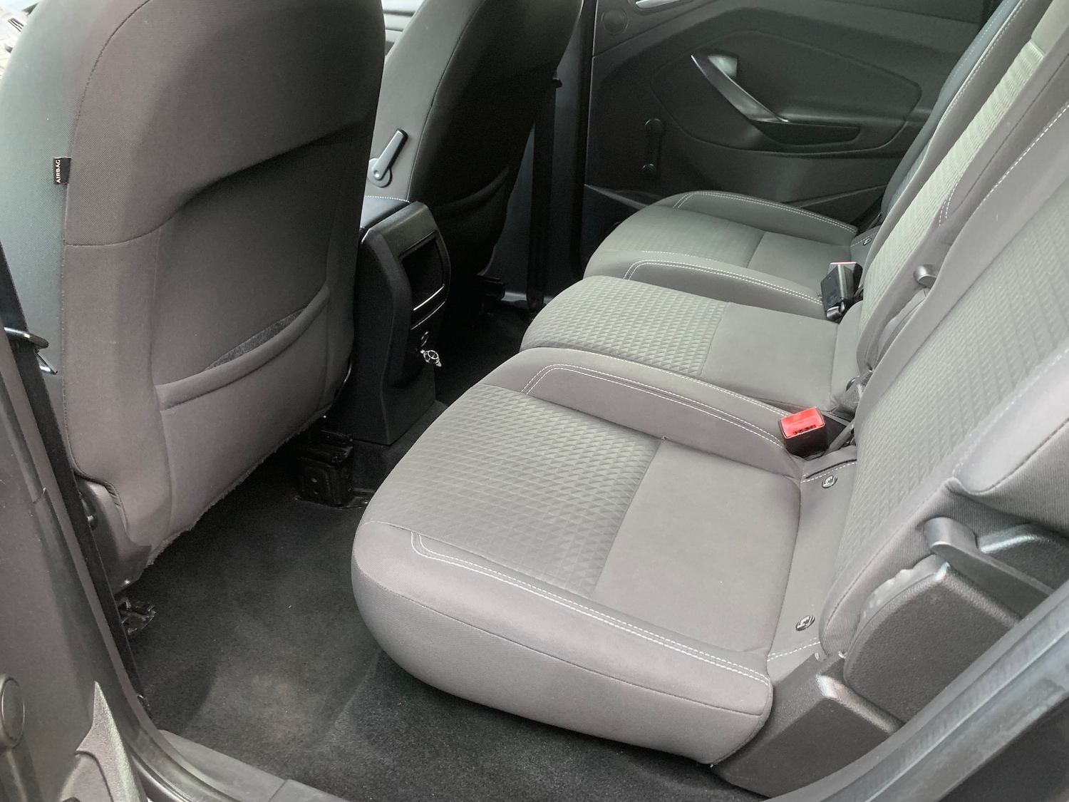 Used Ford C-Max 2015 for sale - 77546207: Photo 19