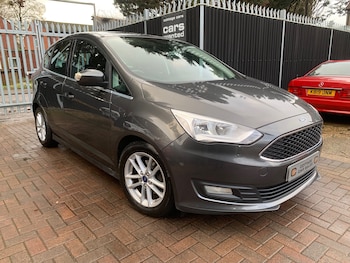 2015 (65) - 1.0 EcoBoost 125 Zetec 5dr