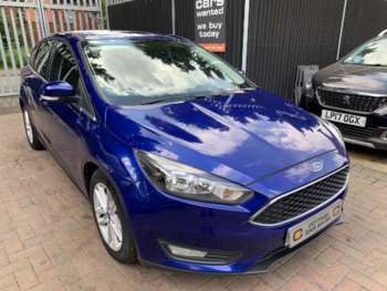 2015 (65) - 1.0 EcoBoost 125 Zetec 5dr