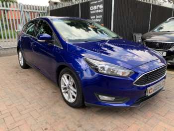 Used Ford Focus 2015 for sale - 74750226: Photo