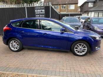 Used Ford Focus 2015 for sale - 74750226: Photo