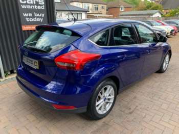 Used Ford Focus 2015 for sale - 74750226: Photo