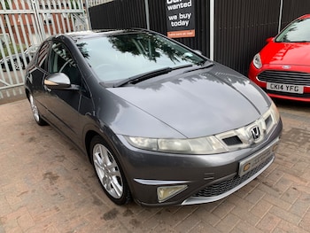 Used Honda Civic 2009 for sale - 79341673: Photo