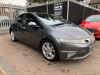 Used Honda Civic 2009 for sale - 79341673: Photo