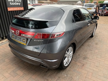 Used Honda Civic 2009 for sale - 79341673: Photo