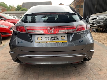 Used Honda Civic 2009 for sale - 79341673: Photo