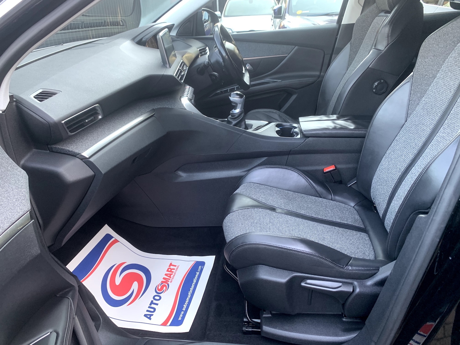 Used Peugeot 3008 2018 for sale - 78201485: Photo 12