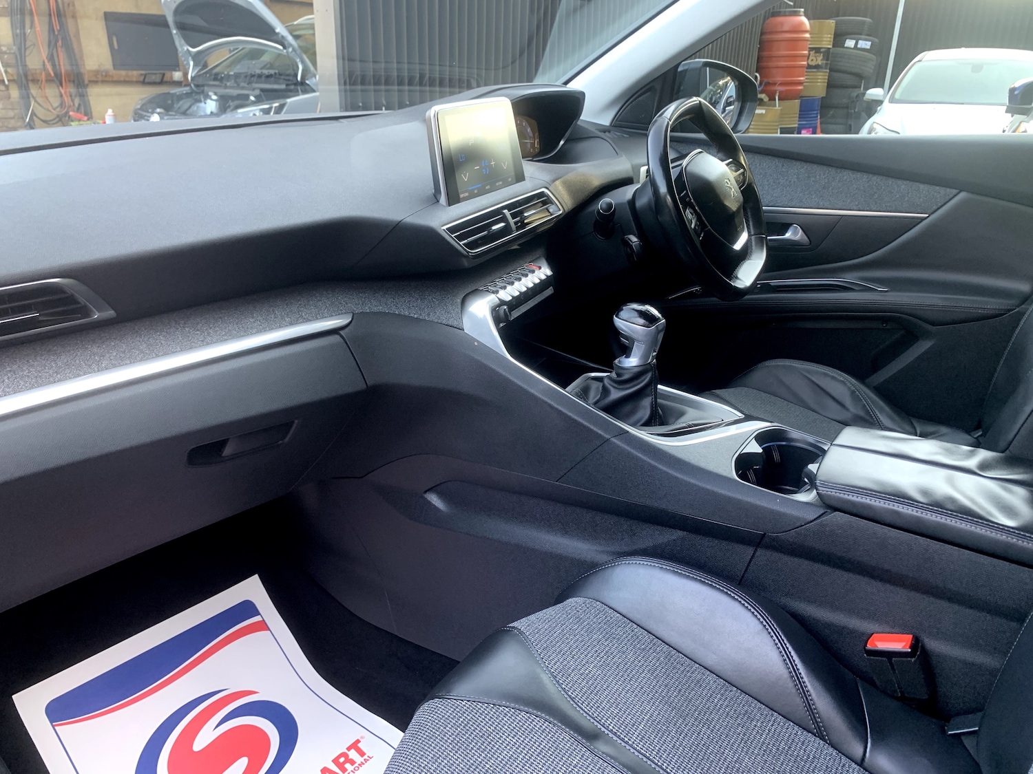 Used Peugeot 3008 2018 for sale - 78201485: Photo 13