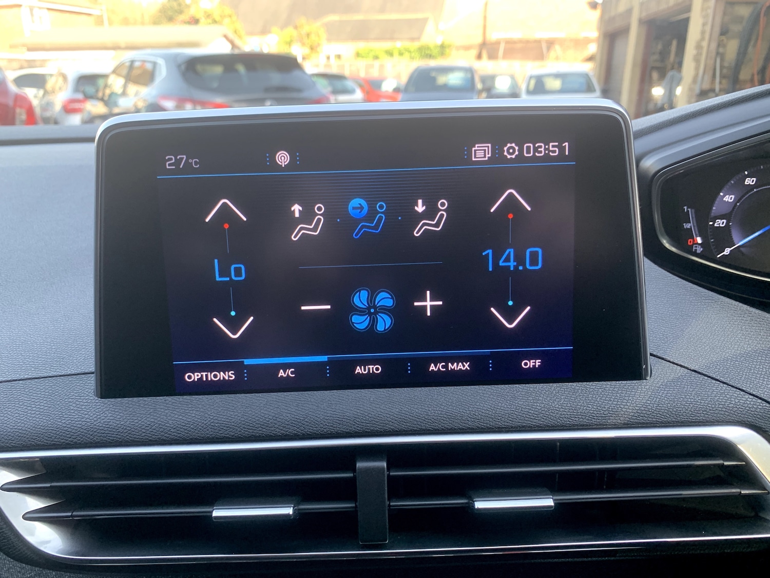 Used Peugeot 3008 2018 for sale - 78201485: Photo 16