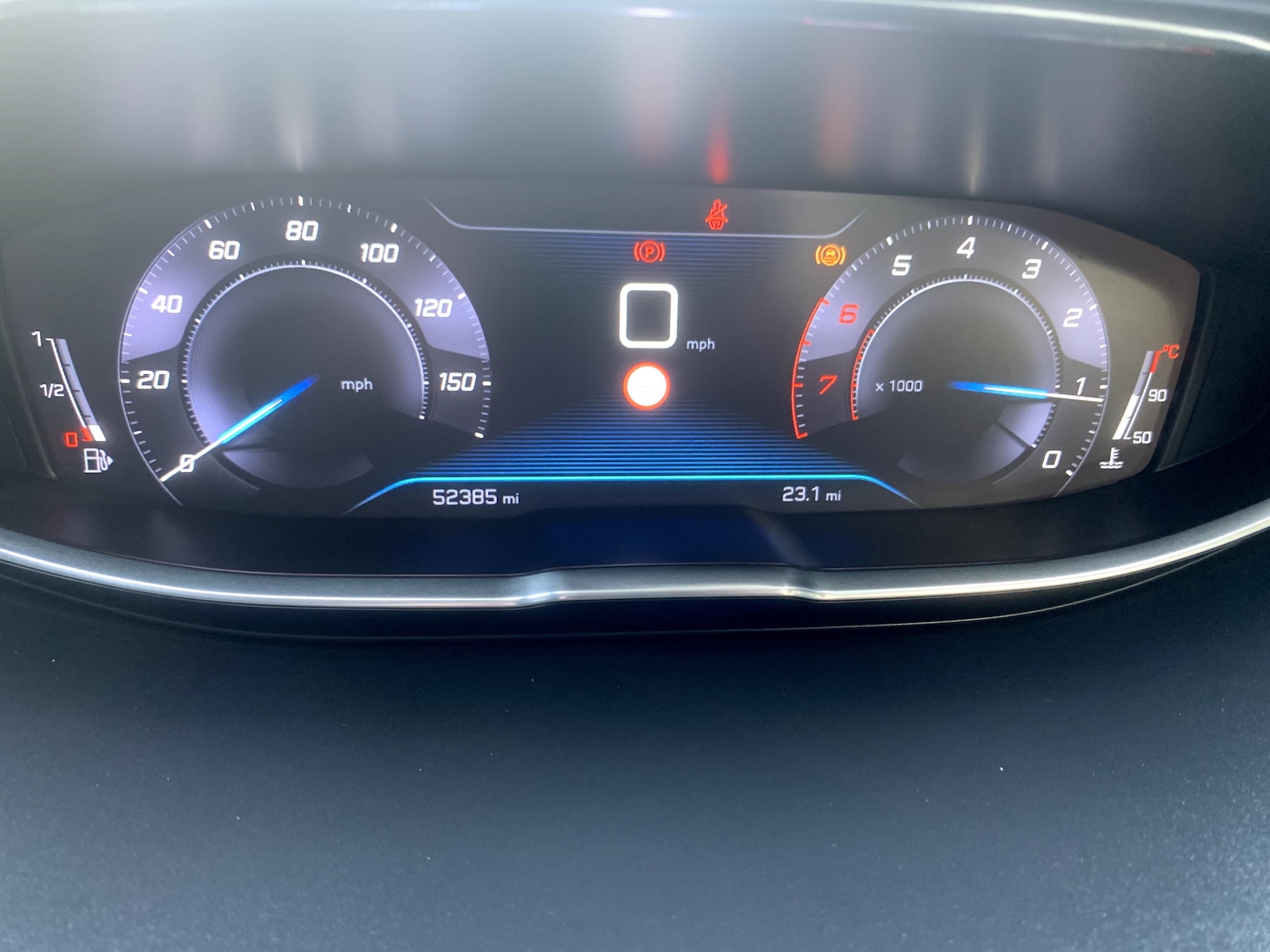 Used Peugeot 3008 2018 for sale - 78201485: Photo 18