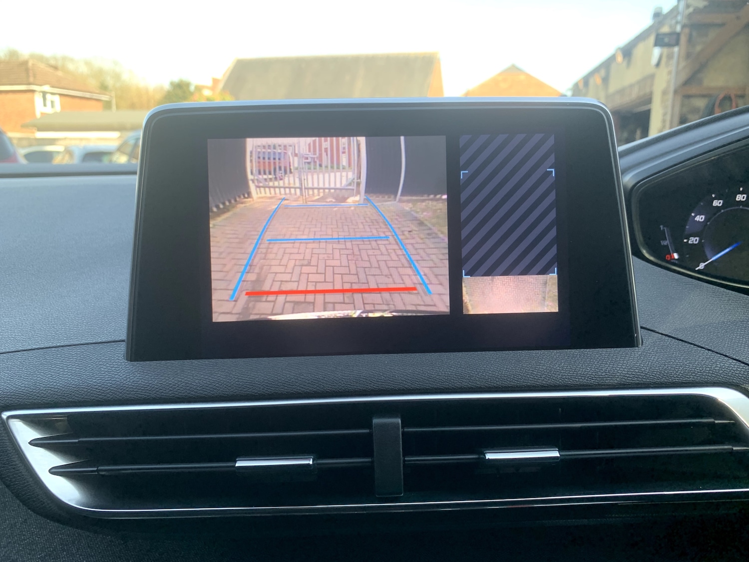 Used Peugeot 3008 2018 for sale - 78201485: Photo 19