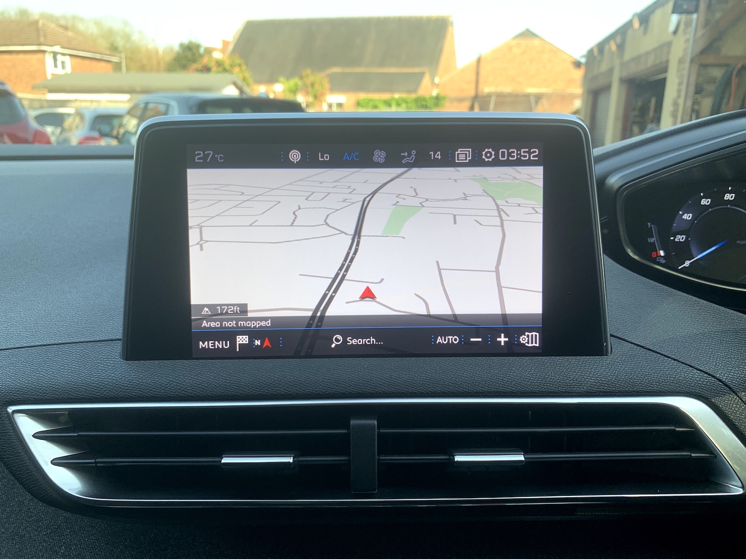 Used Peugeot 3008 2018 for sale - 78201485: Photo 20