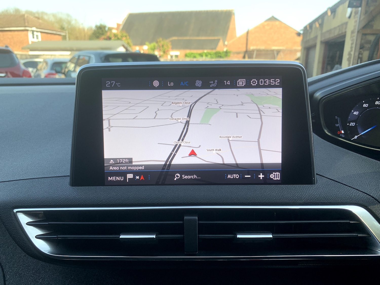 Used Peugeot 3008 2018 for sale - 78201485: Photo 21