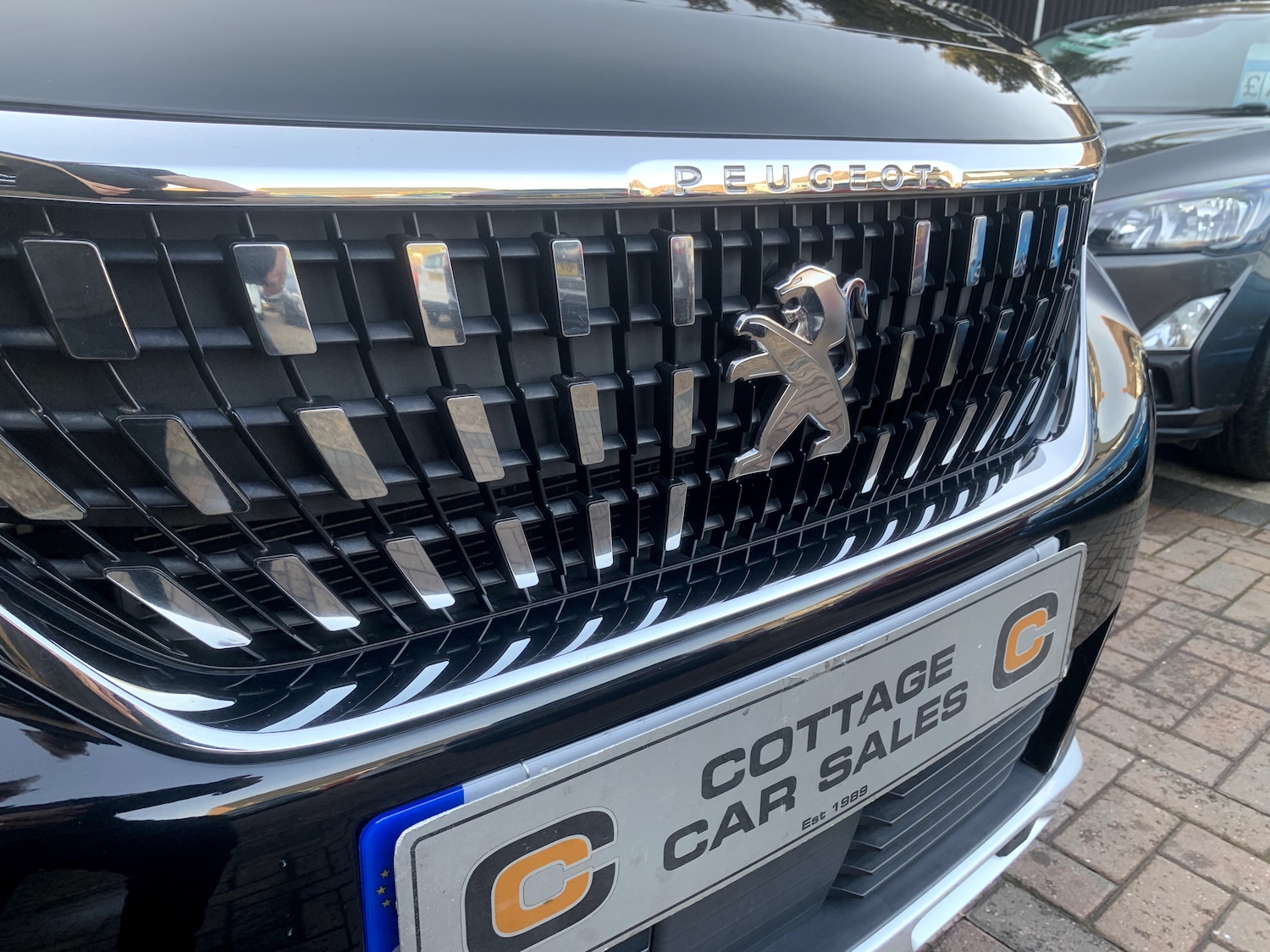 Used Peugeot 3008 2018 for sale - 78201485: Photo 5