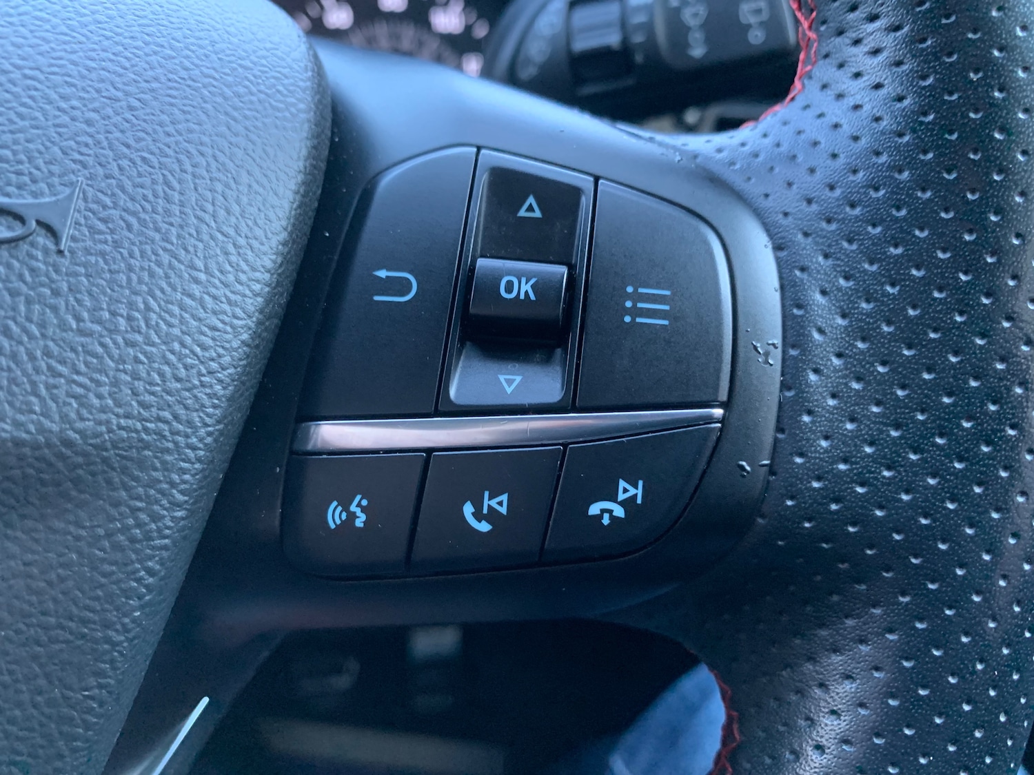 Used Ford Focus 2020 for sale - 77976116: Photo 12