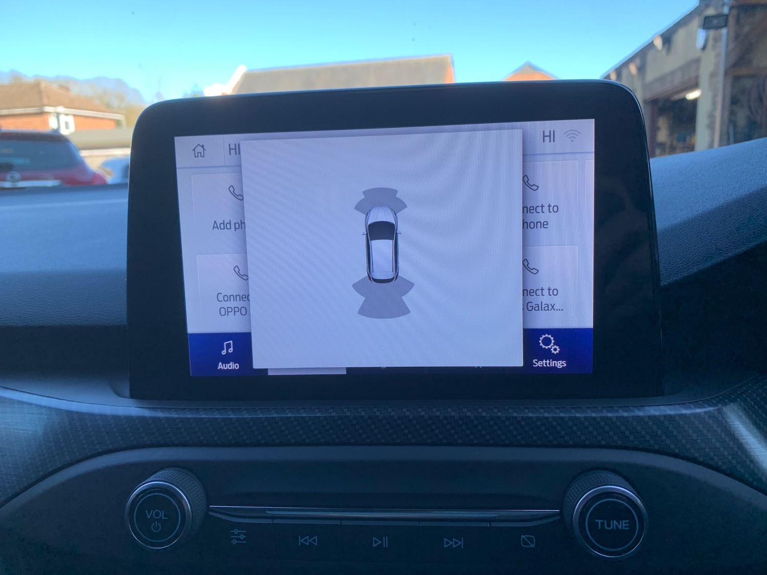 Used Ford Focus 2020 for sale - 77976116: Photo 14