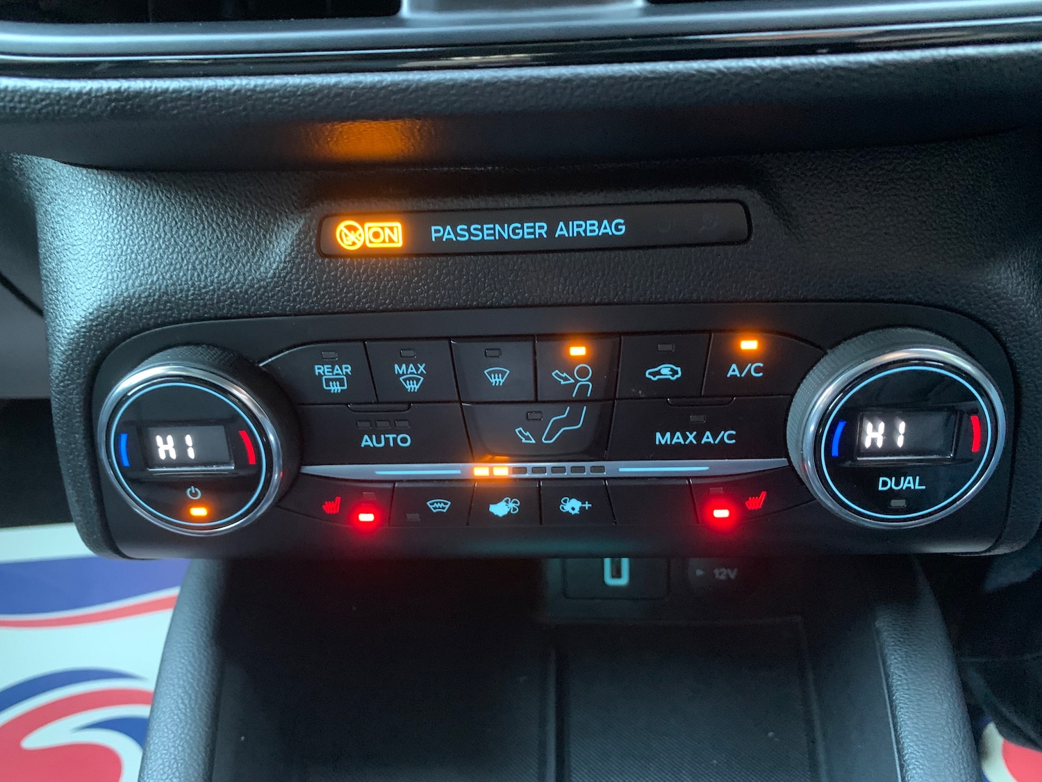 Used Ford Focus 2020 for sale - 77976116: Photo 15