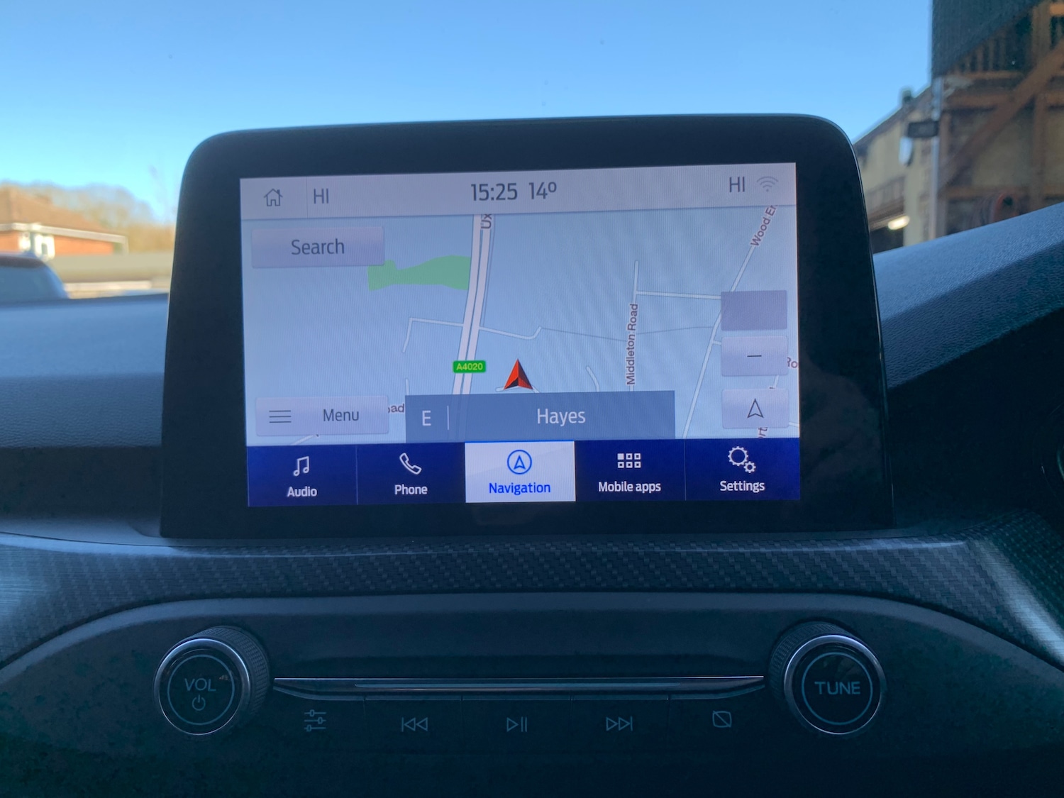 Used Ford Focus 2020 for sale - 77976116: Photo 17