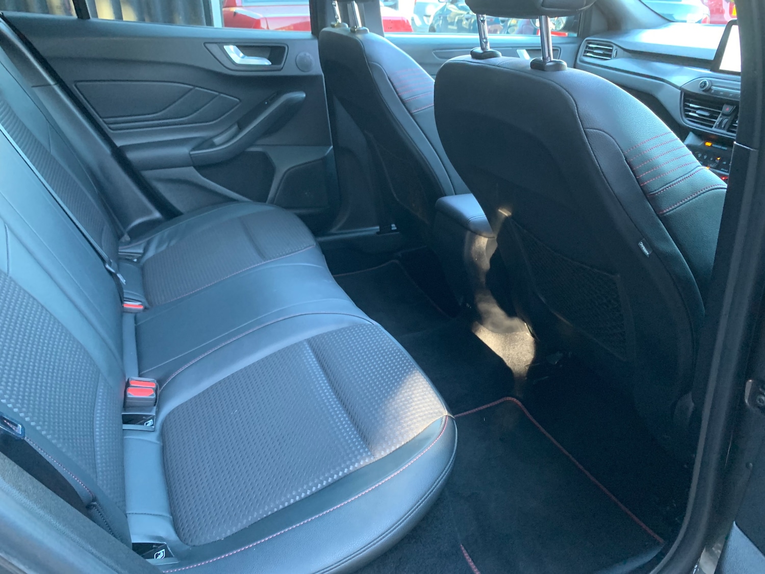 Used Ford Focus 2020 for sale - 77976116: Photo 21