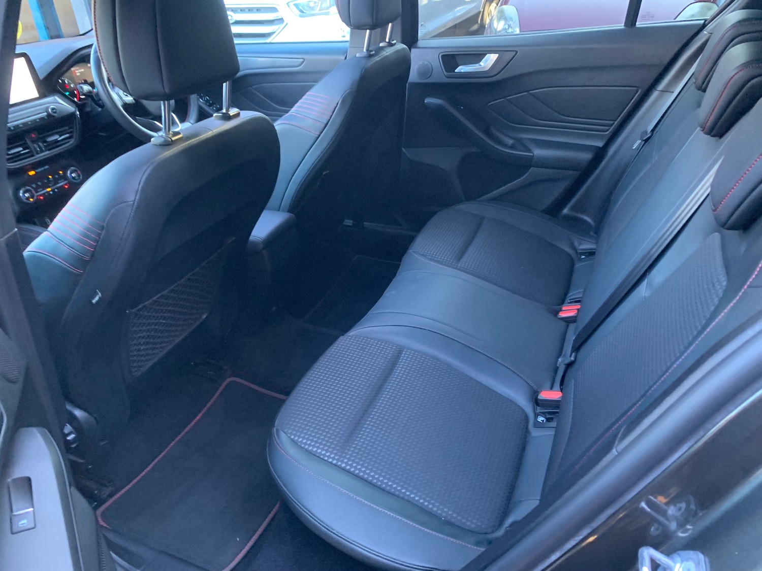 Used Ford Focus 2020 for sale - 77976116: Photo 22