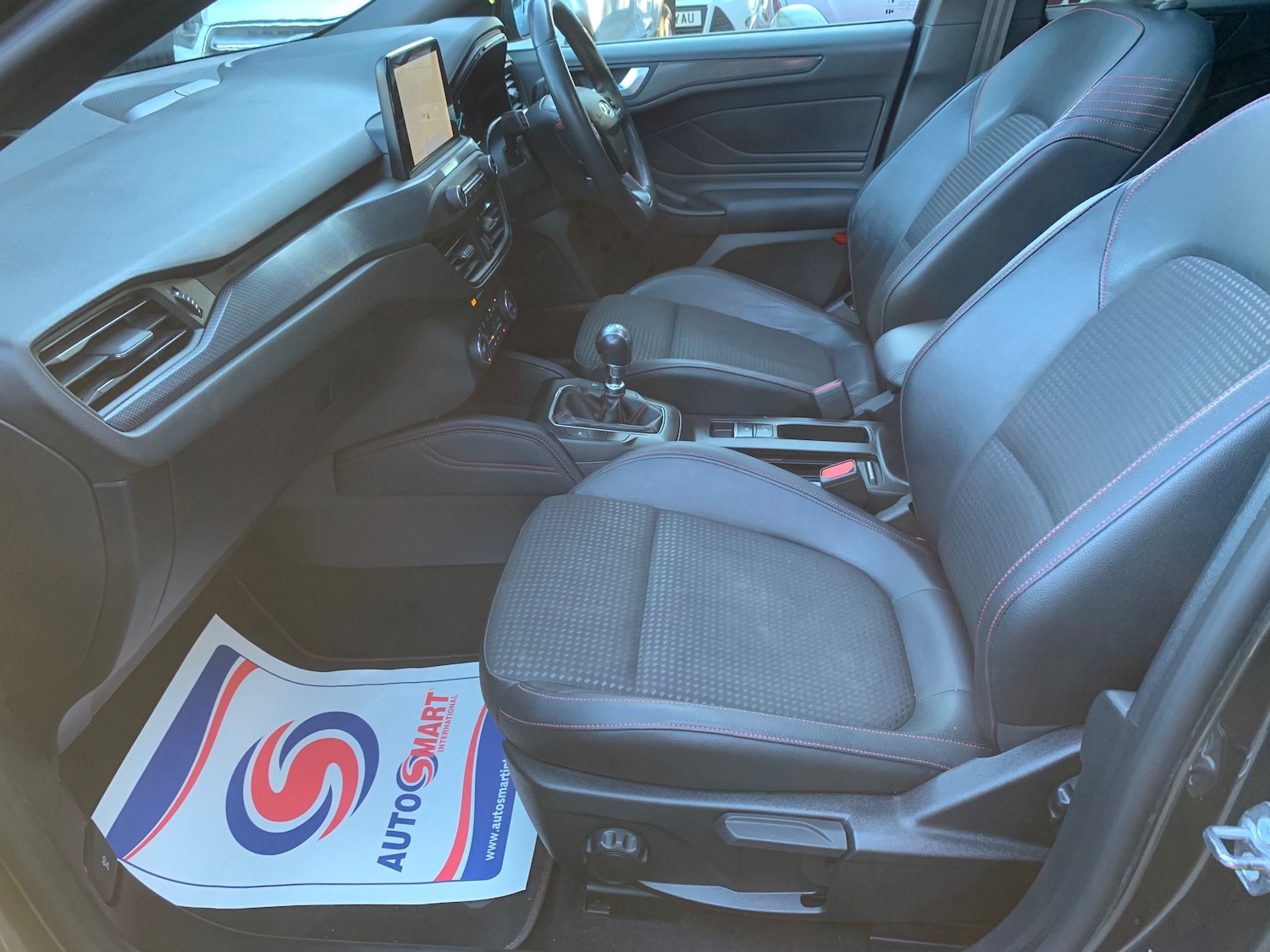 Used Ford Focus 2020 for sale - 77976116: Photo 23