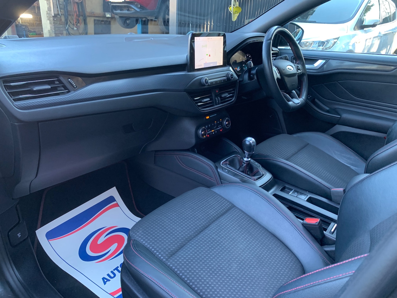 Used Ford Focus 2020 for sale - 77976116: Photo 24