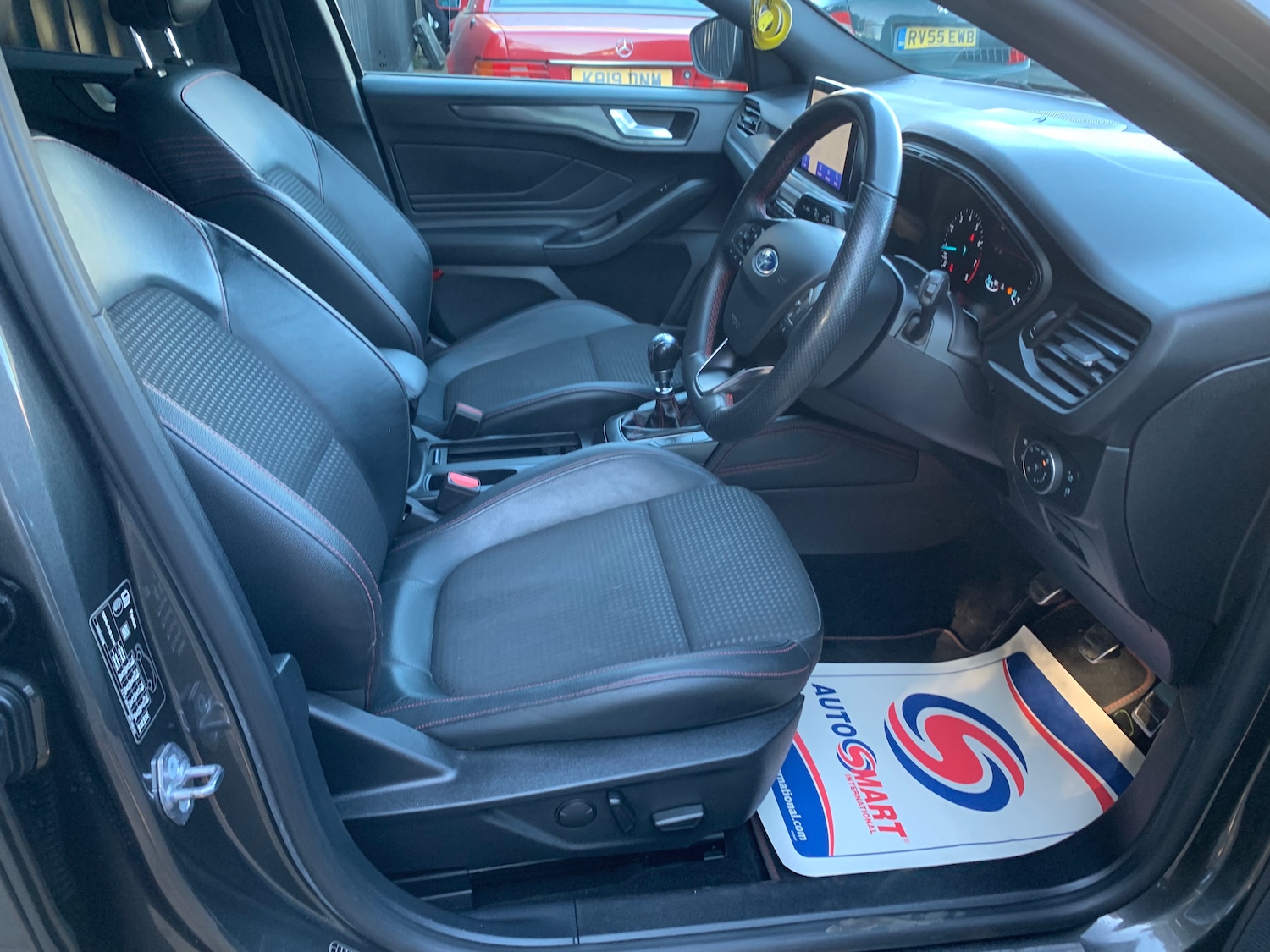 Used Ford Focus 2020 for sale - 77976116: Photo 8