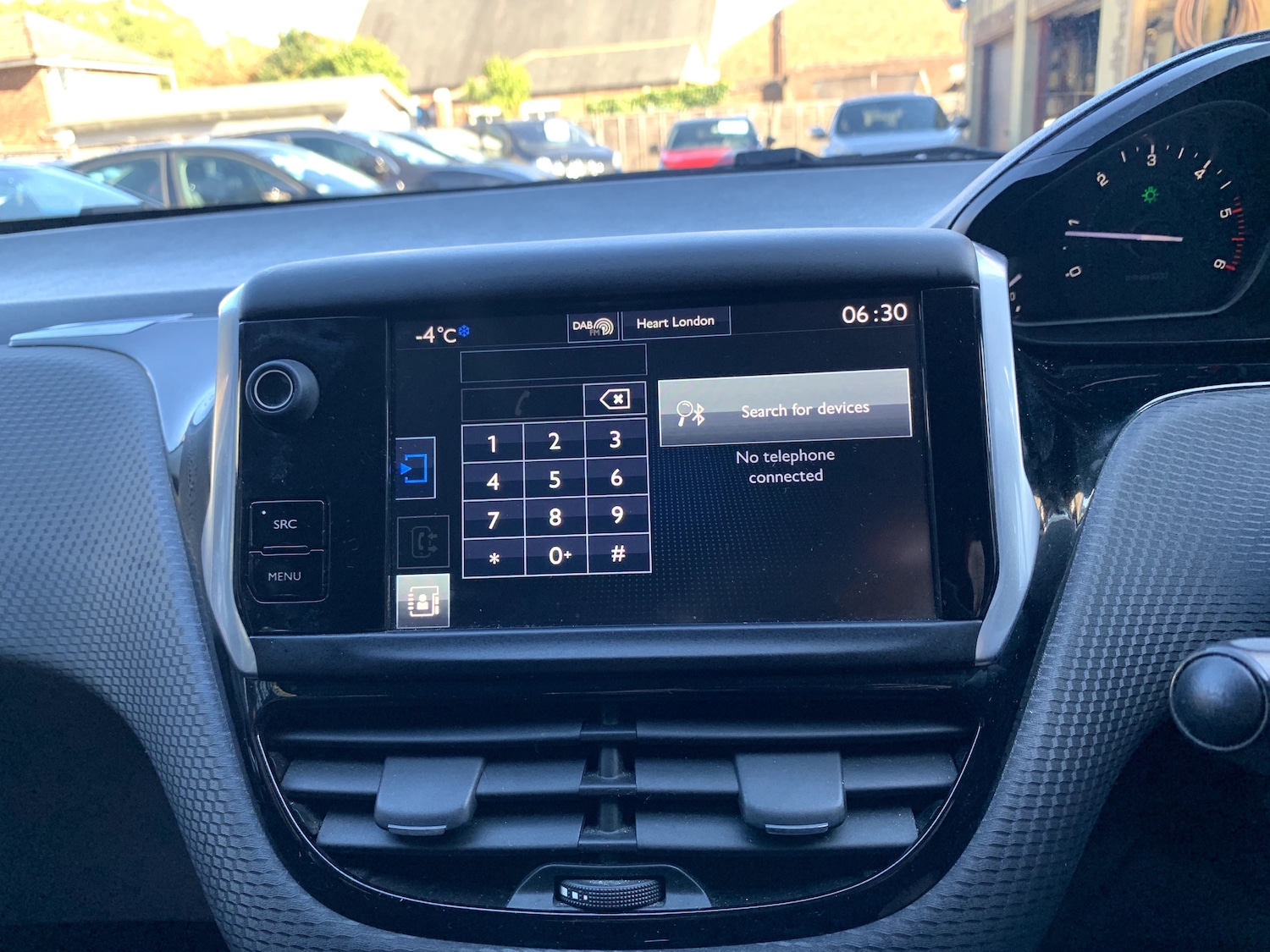 Used Peugeot 208 2016 for sale - 76386756: Photo 12