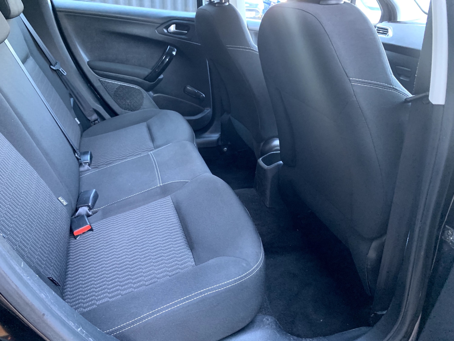 Used Peugeot 208 2016 for sale - 76386756: Photo 13