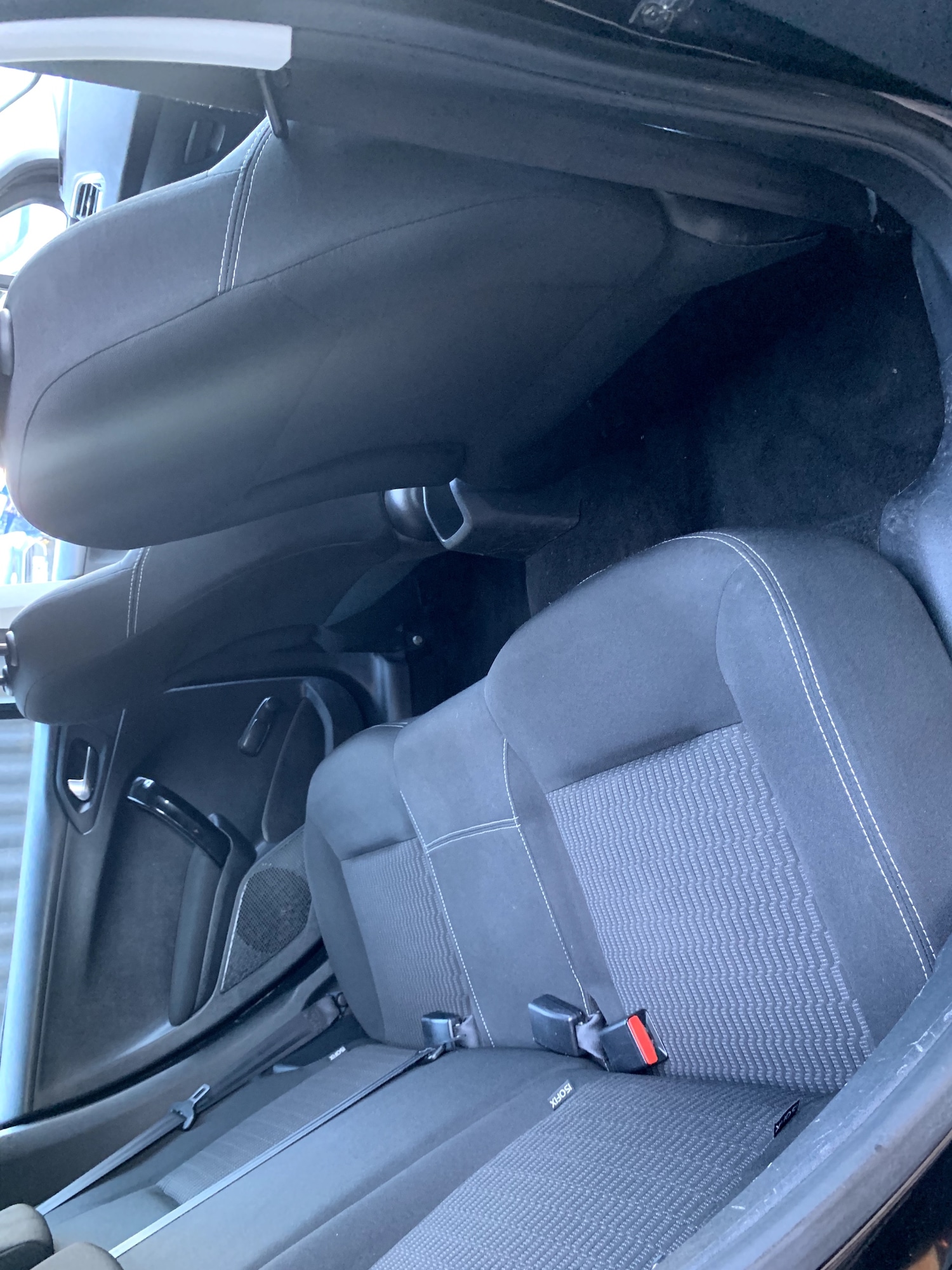 Used Peugeot 208 2016 for sale - 76386756: Photo 16